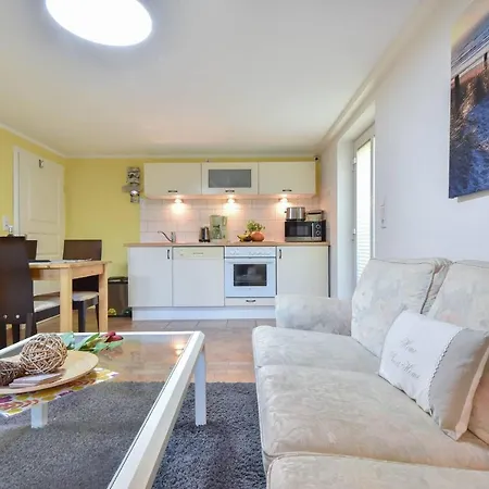 Haus Thalia 1 - Nestchen * Heringsdorf (Usedom)