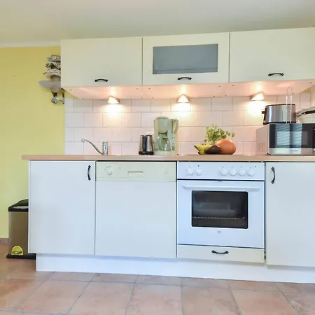 Haus Thalia 1 - Nestchen * Heringsdorf (Usedom)