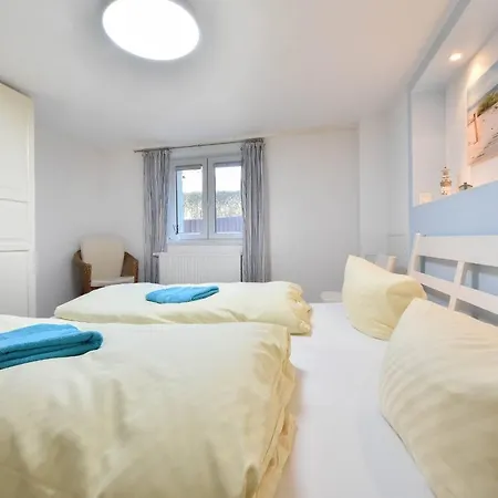 Haus Thalia 1 - Nestchen *