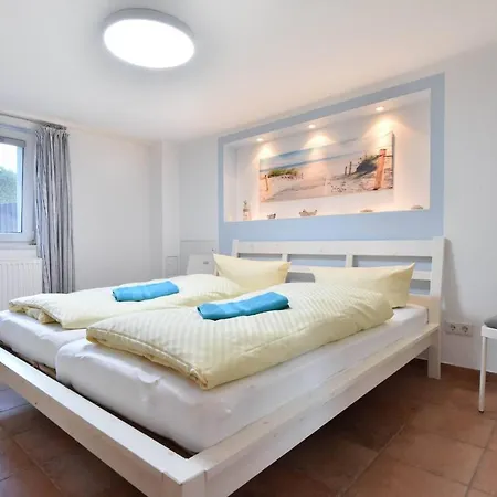 Haus Thalia 1 - Nestchen * Heringsdorf (Usedom)