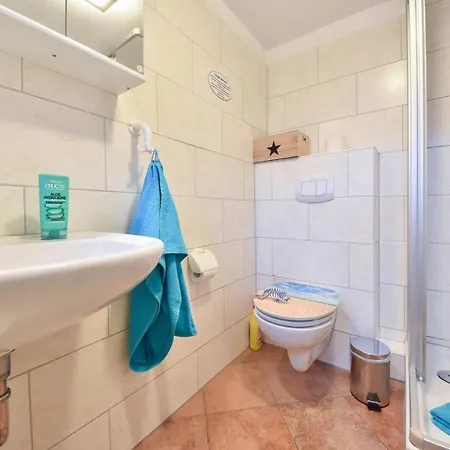 Haus Thalia 1 - Nestchen * Heringsdorf (Usedom)