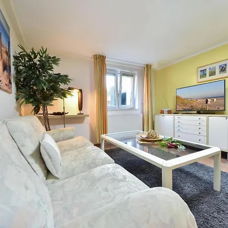 Haus Thalia 1 - Nestchen *