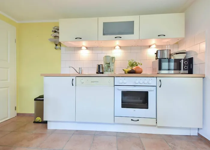 Haus Thalia 1 - Nestchen * Heringsdorf (Usedom)